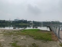 -美兰湖景区