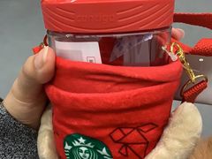 -星巴克(来福士2F店)
