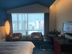 -苏州苏哥利酒店