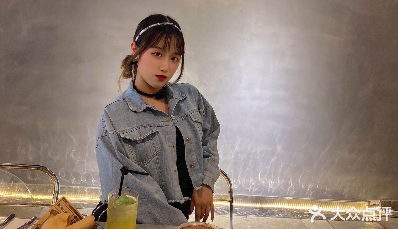 南京探店·23 Lounge&Bar