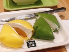 -满记甜品(苏州中心店)