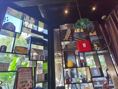 -舒羽咖啡(运河店)