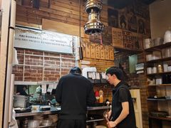 -咕咕站韩国料理(紫金港店)