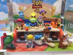 -泡泡玛特POPMART(合生汇店)