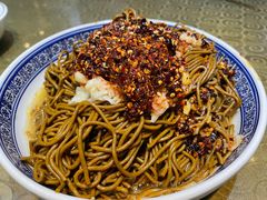 -独秀小吃(蓝田店)