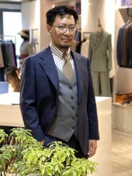 -优刻西服西装定制(金轮国际广场店)