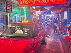 -临胜烧烤大牌档(东葛店)