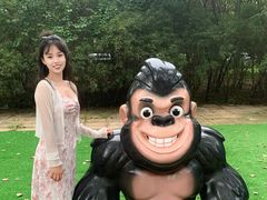 -秦皇岛野生动物园