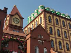 -青岛啤酒博物馆