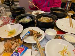 -洪兴砂锅(烟台山店)