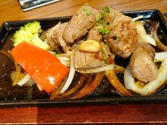 -尺山寸水日料(马桥满天星店)