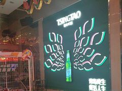 -迪迪派KTV(创业大厦店)