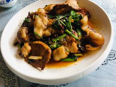 回锅肉-代木儿回锅肉