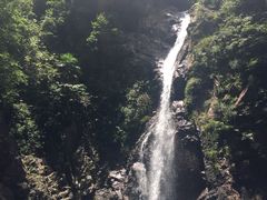 -宁波五龙潭景区