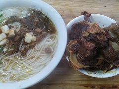 -正宗牛骨粉(铁路八村东区店)
