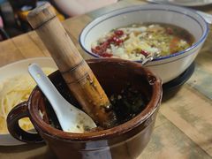 -湘香私房菜(大石长隆店)