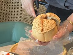 -相思林金岛饭店(青山湖店)
