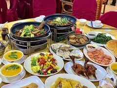 -吉莲利苑海鲜酒家(珠海拱北29年老字号店)