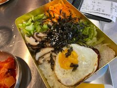 -大丘街路边烤牛肉
