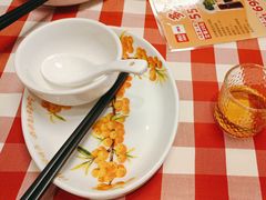 -西贝(华发商都店)
