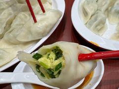 -喜家德虾仁水饺(长泰广场店)