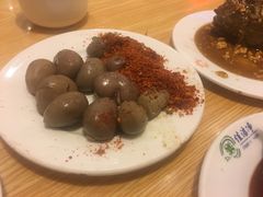 -老号尤兔头(西川店)