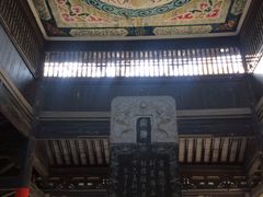-无锡惠山寺