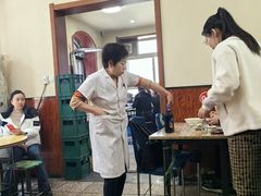 -铁东熏肉大饼铺