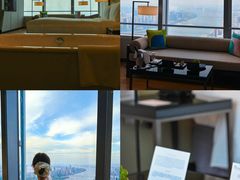 -长沙尼依格罗酒店