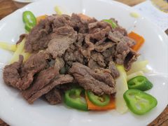 -南记食粥坊·宵夜大排档(莲花总店)
