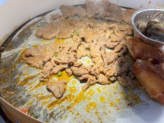 -奥赛奥自助烤肉(财富中心店)
