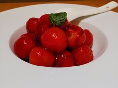 话梅小番茄-楚山晓·湖北菜(武汉光谷K11店)
