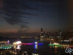 -青岛海尔洲际酒店