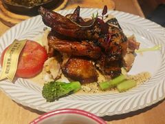 -秘密旅行Bonjour(黑金冠 江南西店)