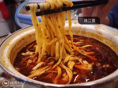 -东北鹤岗烧烤(麒麟紫荆城店)