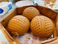 -四季海鲜酒楼·粤菜·早茶·宴会(南山中心区店)