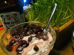 红豆老酸奶-老表记广西宵夜螺蛳鸭脚煲(西大店)