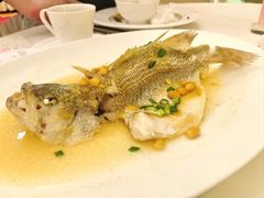 -半岛太子酒家(海港城店)