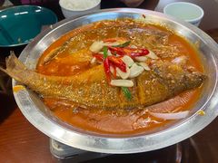 -眉山小馆(华强广场店)