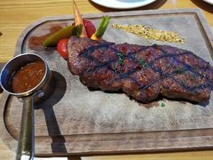 -MR.ROCKY洛奇先生RESTAURANT&BAR(宝安壹方城店)