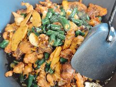 -湘力力小院·鱼汤泡饭(枫林路店)