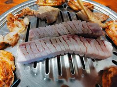 -炽城·烤肉名家(鸿达中央广场店)