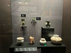 -盘龙城遗址博物院