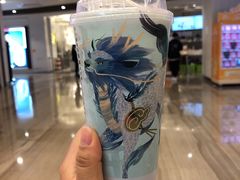 -奈雪的茶(市百一店)