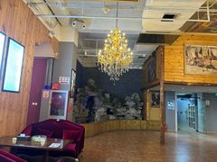 -明日世界密室轰趴·剧本桌游·箭馆团建(国贸店)