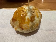 -石榴红了·非遗酥皮烤包子·新疆菜(瑞豪店)
