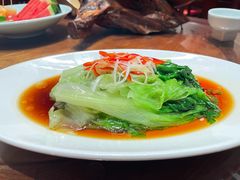-面辣子·陕西家乡菜(钟楼店)