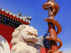 -妙峰山风景名胜区