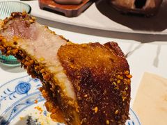 八旗风味烤羊排-奉天小馆·非遗东北菜(沈阳万象城店)