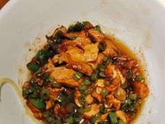 -十二点·辣椒炒肉(南山店)